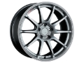 Picture of SSR Wheels-GTV02 - T517800+4505GMB
