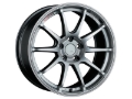 Picture of SSR Wheels-GTV02 - T518750+4305GMB