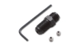 Picture of Vibrant -3AN to 1/8in NPT Oil Restrictor Fitting Kit