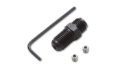 Picture of Vibrant -3AN to 1/8in NPT Oil Restrictor Fitting Kit