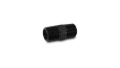 Picture of Vibrant 1/2in NPT x 1/2in NPT Straight Union Pipe Adapter Fitting - Aluminum