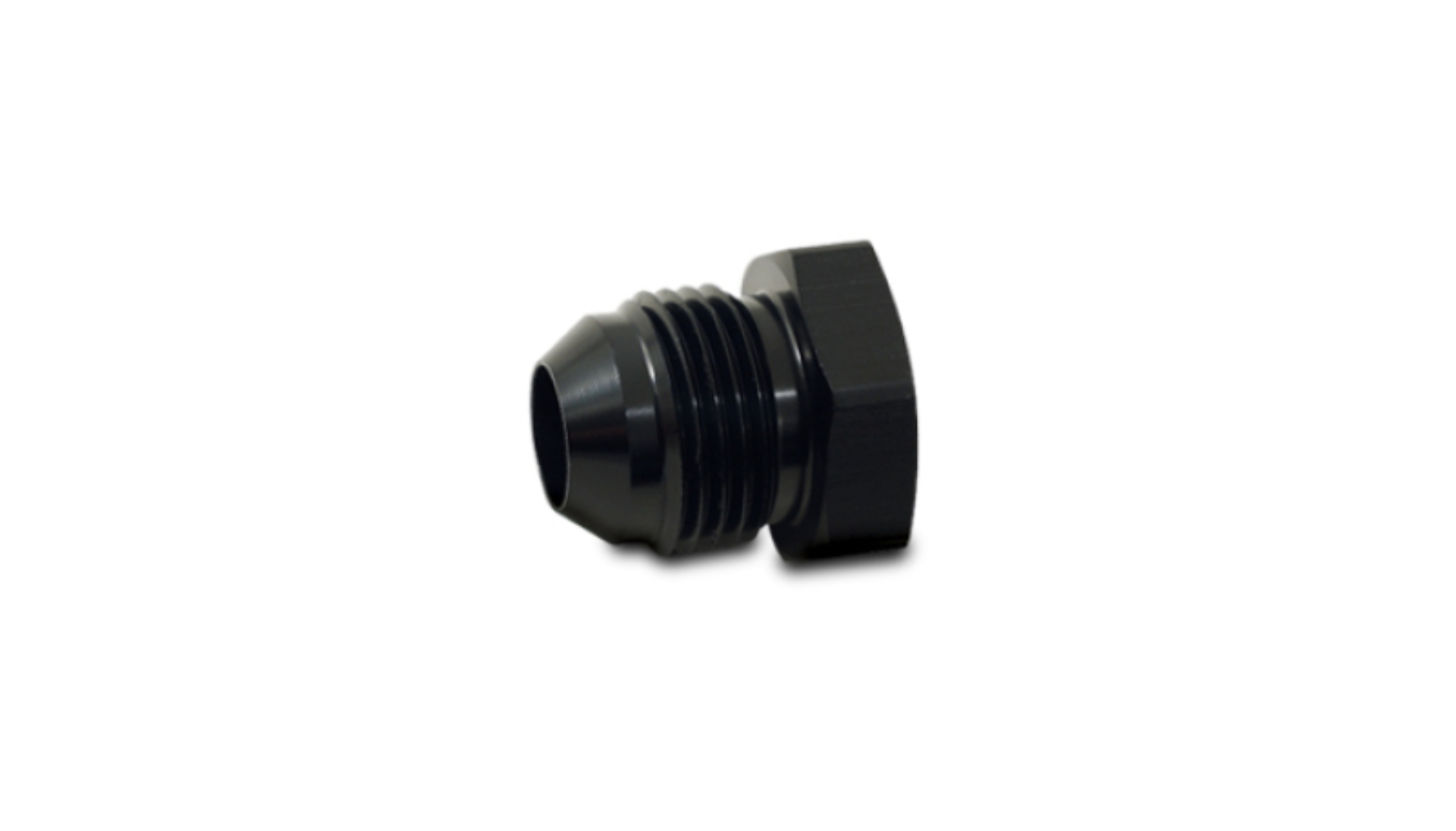 Picture of Vibrant -3AN Flare Plugs - Aluminum