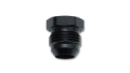 Picture of Vibrant -4AN Flare Plugs - Aluminum