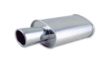 Picture of Vibrant VIB Mufflers-StreetPower - 1046