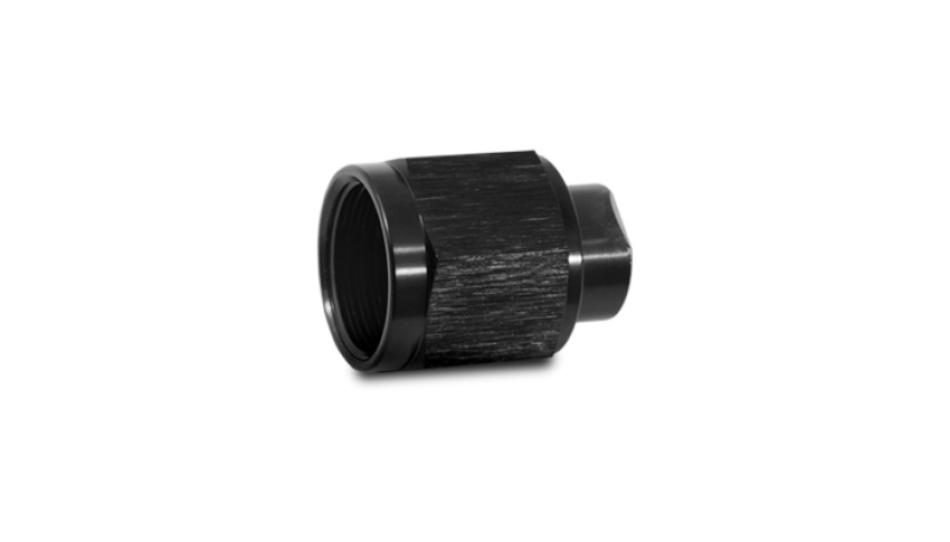 Picture of Vibrant -16AN Flare Caps - Aluminum