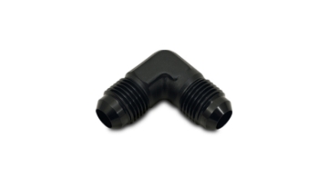 Picture of Vibrant -16AN 90deg Flare Union Fitting - Aluminum