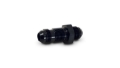 Picture of Vibrant -8AN Flare Straight Bulkhead Adapter Fitting - Aluminum