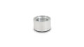 Picture of Vibrant -16 AN Female Weld Bung (1-5/16in -12 Thread) - Aluminum