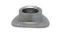 Picture of Vibrant Saddle Style Oxygen Sensor Weld Bung T304 SS (M18 x 1.5 thread) - Bulk Pack of 5 pcs.