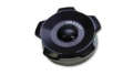 Picture of Vibrant 2.75in OD Aluminum Weld Bungs w/ Anodized Black Aluminum Threaded Cap (incl. O-Ring)