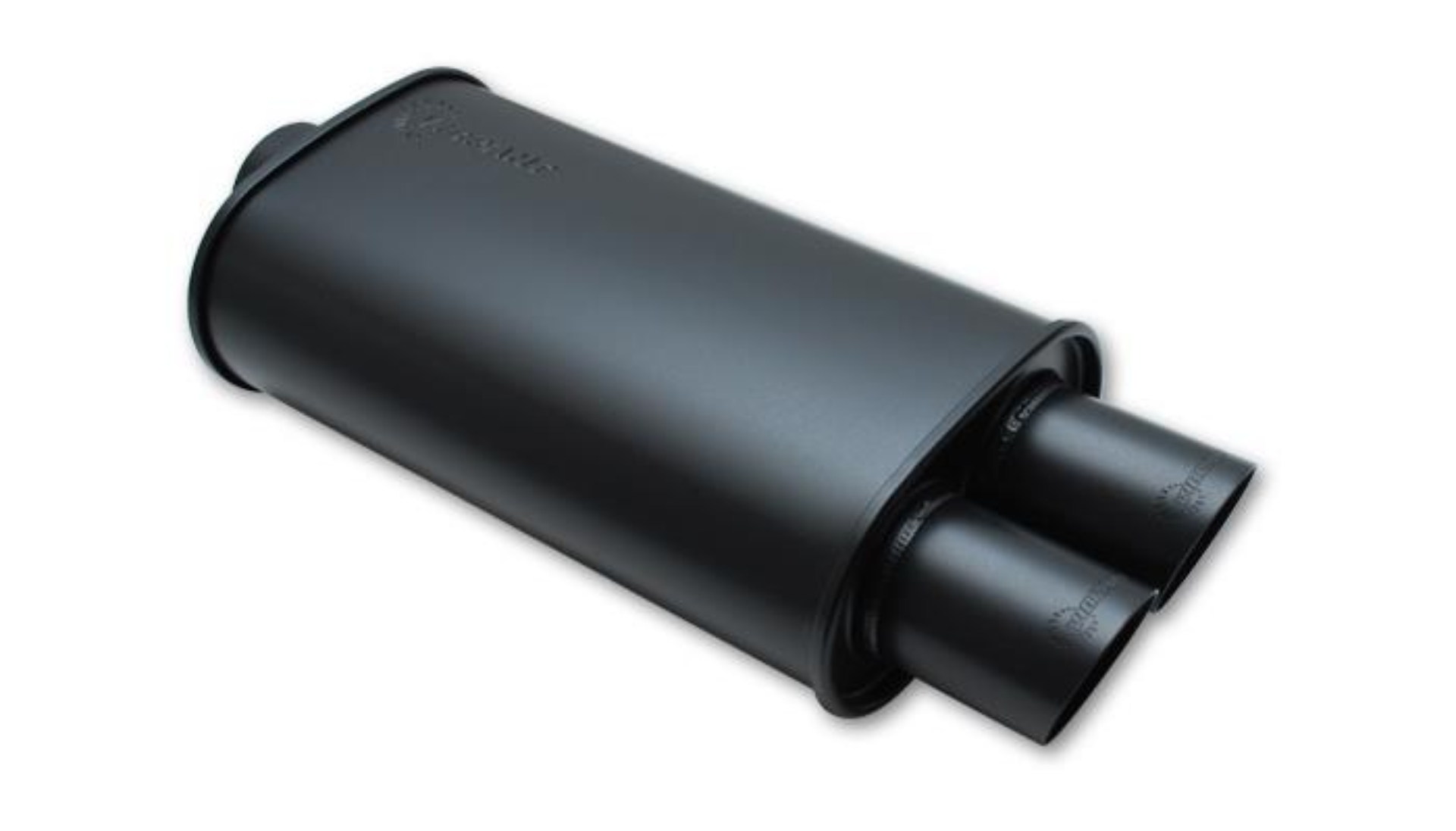 Picture of Vibrant VIB Mufflers-StreetPower - 1148
