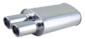 Picture of Vibrant VIB Mufflers-StreetPower - 1139