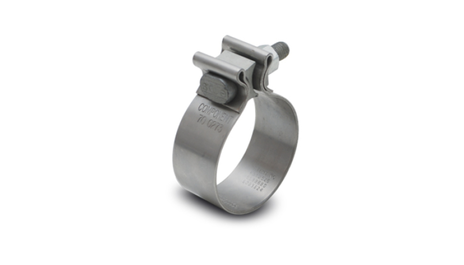 Picture of Vibrant VIB Clamps-Accuseal - 1169