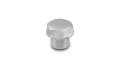 Picture of Vibrant Threaded Hex Bolt capping Oxygen Sens Bung Mild Steel M18x1.5 thread Retail Pack of 1 pcs.