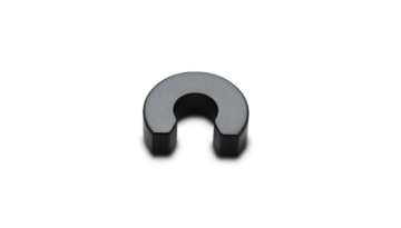 Picture of Vibrant Exhaust Hanger Rod Clips for 1/2in OD hanger rod - (SOLD IN PAIRS)
