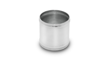 Picture of Vibrant Aluminum Joiner Coupling (4in Tube O.D. x 3in Overall Length)