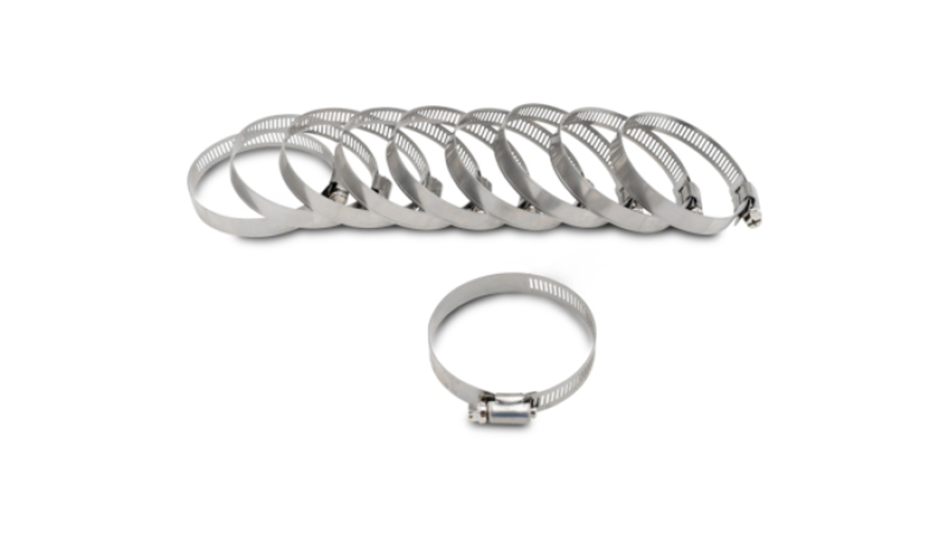 Picture of Vibrant VIB Clamps-Worm Gear - 12154