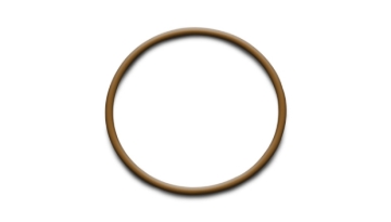 Picture of Vibrant Replacement O-Ring for 3in Weld Fittings (Part #12546)