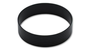 Picture of Vibrant Vanjen Aluminum Union Sleeve for 3in OD Tubing (for use with Weld Fittings Part #12546)