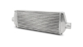 Picture of Vibrant Air-to-Air IC Assy complete w/ end tanks core size: 22in Wx9in Hx3.25in thick 2.5in in/out