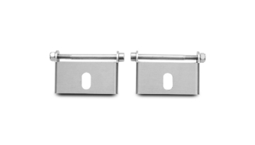 Picture of Vibrant Replacement EASY MOUNT IC Bracket assembly w/ IC #12810 incl 2 brackets and hardware