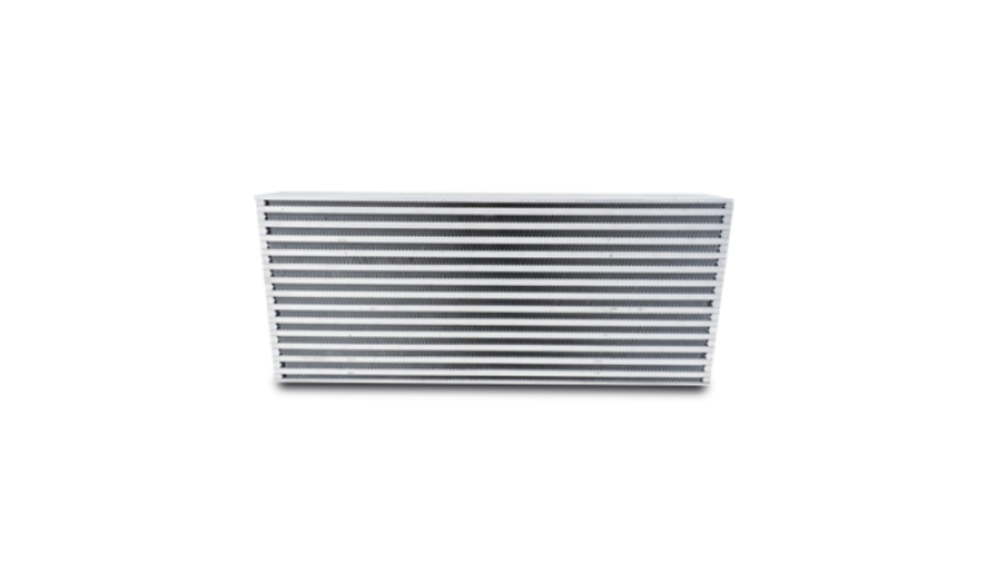 Picture of Vibrant Air-to-Air Intercooler Core Only (core size: 22in W x 9in H x 3.25in thick)