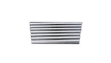 Picture of Vibrant Air-to-Air Intercooler Core Only (core size: 22in W x 9in H x 3.25in thick)