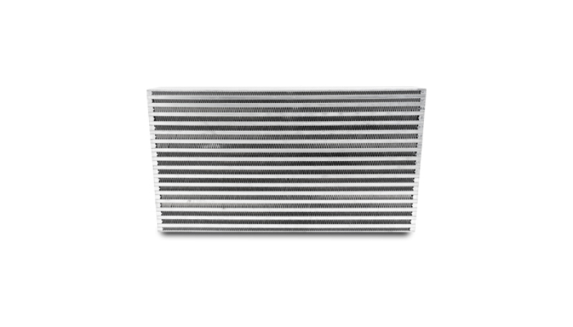 Picture of Vibrant Air-to-Air Intercooler Core Only (core size: 25in W x 12in H x 3.5in thick)