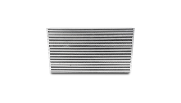 Picture of Vibrant Air-to-Air Intercooler Core Only (core size: 25in W x 12in H x 3.5in thick)