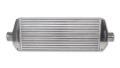 Picture of Vibrant Air-to-Air IC Assy complete w/ end tanks core size: 22in Wx9in Hx3.25in thick 2.5in in/out