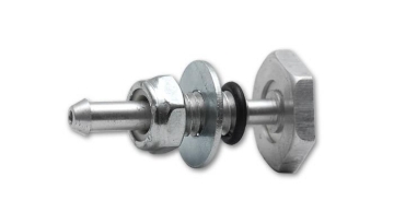 Picture of Vibrant Soft Mount Vacuum Line Fitting Assembly (for inserting into silicone connectors)