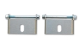 Picture of Vibrant Replacement EASY MOUNT IC Bracket assembly w/ IC #12810 incl 2 brackets and hardware