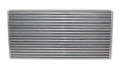 Picture of Vibrant Air-to-Air Intercooler Core Only (core size: 25in W x 12in H x 3.5in thick)