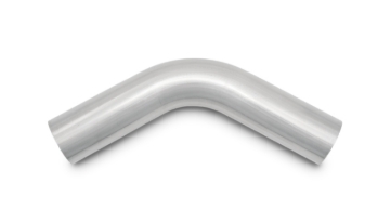 Picture of Vibrant 2in O.D. T304 SS 60 deg Mandrel Bend 6in x 6in leg lengths (2in Centerline Radius)