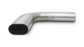 Picture of Vibrant VIB Tubing-T304SS Oval Steel Tubing - 13194