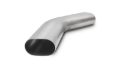 Picture of Vibrant VIB Tubing-T304SS Oval Steel Tubing - 13192