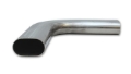 Picture of Vibrant VIB Tubing-T304SS Oval Steel Tubing - 13194