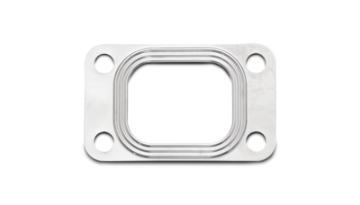 Picture of Vibrant Turbo Gasket for GT30R/GT35R/GT40R Inlet Flange (Matches Flange #1400 and #14000)