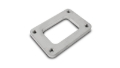 Picture of Vibrant T06 Turbo Inlet Flange T304 SS 1/2in Thick