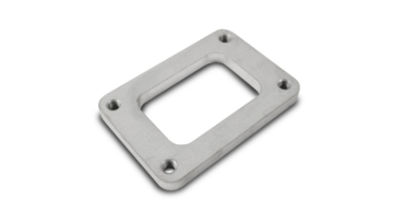 Picture of Vibrant T06 Turbo Inlet Flange T304 SS 1/2in Thick