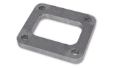 Picture of Vibrant T06 Turbo Inlet Flange T304 SS 1/2in Thick
