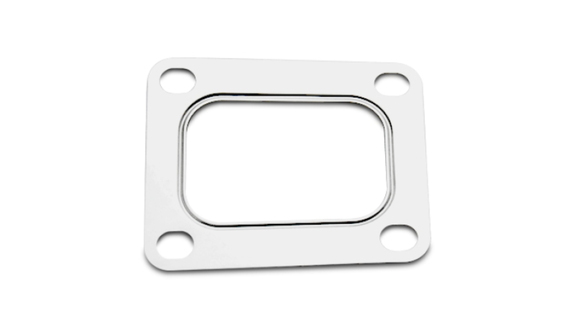 Picture of Vibrant Turbo Gasket for T04 Inlet Flange with Rectangular Inlet (Matches Flange #1441 and #14410)