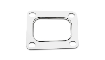 Picture of Vibrant Turbo Gasket for T04 Inlet Flange with Rectangular Inlet (Matches Flange #1441 and #14410)