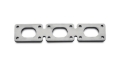 Picture of Vibrant T304 SS Exh Manifold Flanges for BMW E36/E46 platform motors 3/8in Thick (SOLD IN PAIRS)