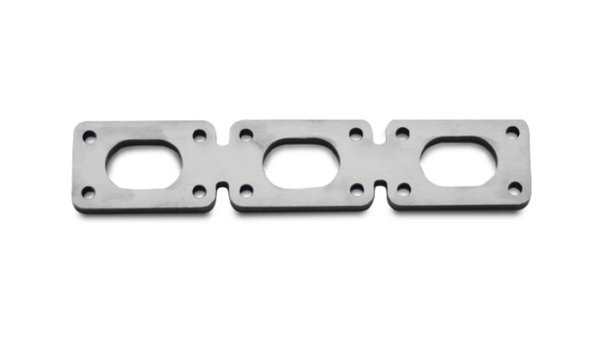 Picture of Vibrant T304 SS Exh Manifold Flanges for BMW E36/E46 platform motors 3/8in Thick (SOLD IN PAIRS)