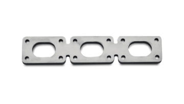 Picture of Vibrant T304 SS Exh Manifold Flanges for BMW E36/E46 platform motors 3/8in Thick (SOLD IN PAIRS)