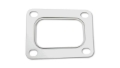 Picture of Vibrant Turbo Gasket for T04 Inlet Flange with Rectangular Inlet (Matches Flange #1441 and #14410)