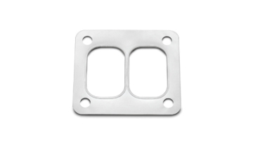 Picture of Vibrant Turbo Gasket for T04 Divided Inlet Flange (Matches Flange #1442 and #14420)