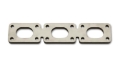 Picture of Vibrant T304 SS Exh Manifold Flanges for BMW E36/E46 platform motors 3/8in Thick (SOLD IN PAIRS)