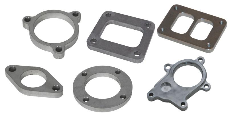 Picture of Vibrant VIB Flanges-WG - 1436G